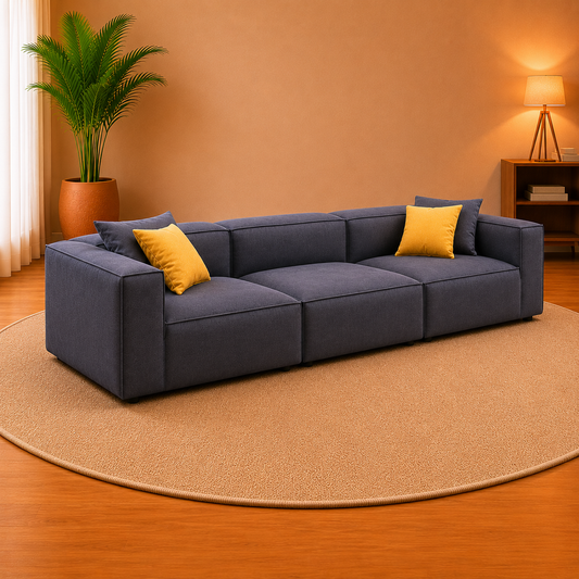 Noirva Modular Sofa