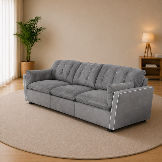 Arvello Classic Sofa
