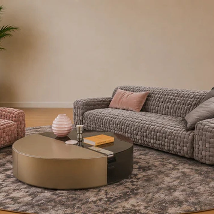 Textura Luxe Sofa