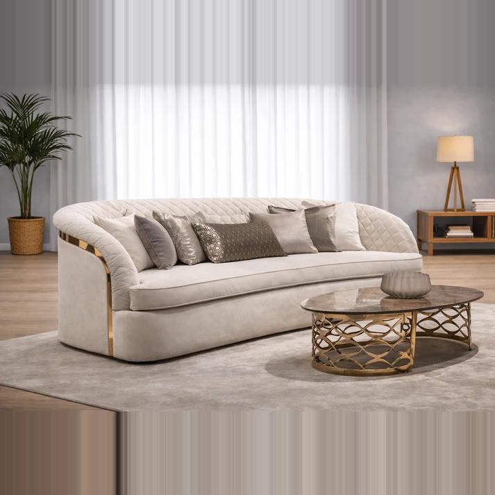 Portovino Luxury Sofa