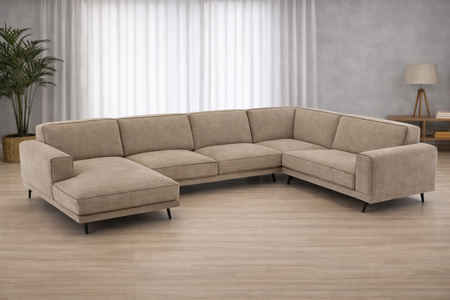 Sectional sofa