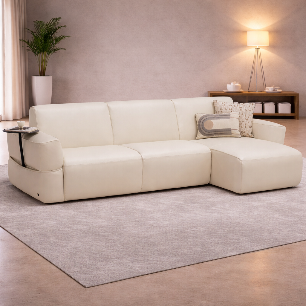 Sereno Modular Sofa