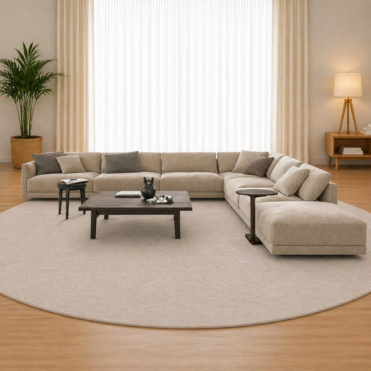 Valenor Grand Sofa