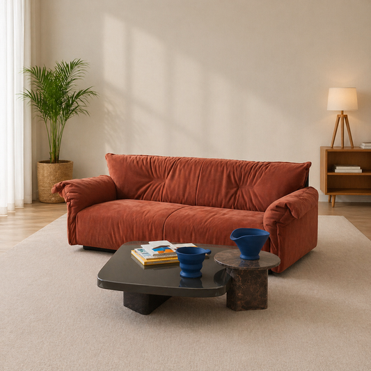 Rosello Comfort Sofa