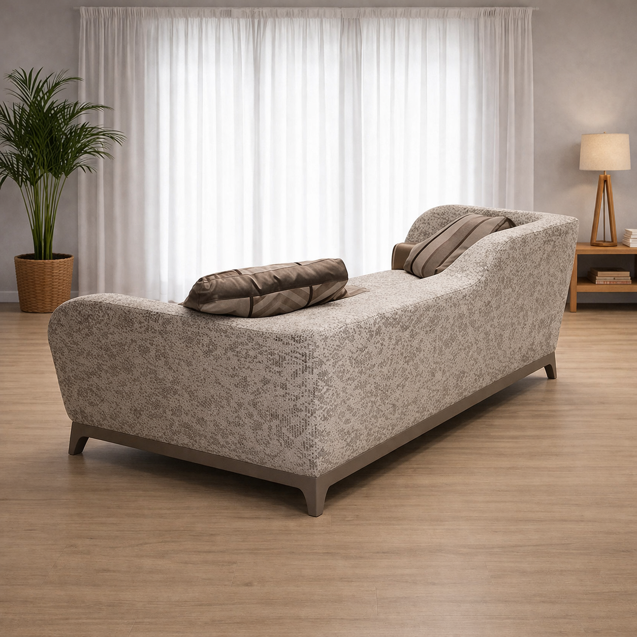 Jeremie Evo Signature Sofa Bed