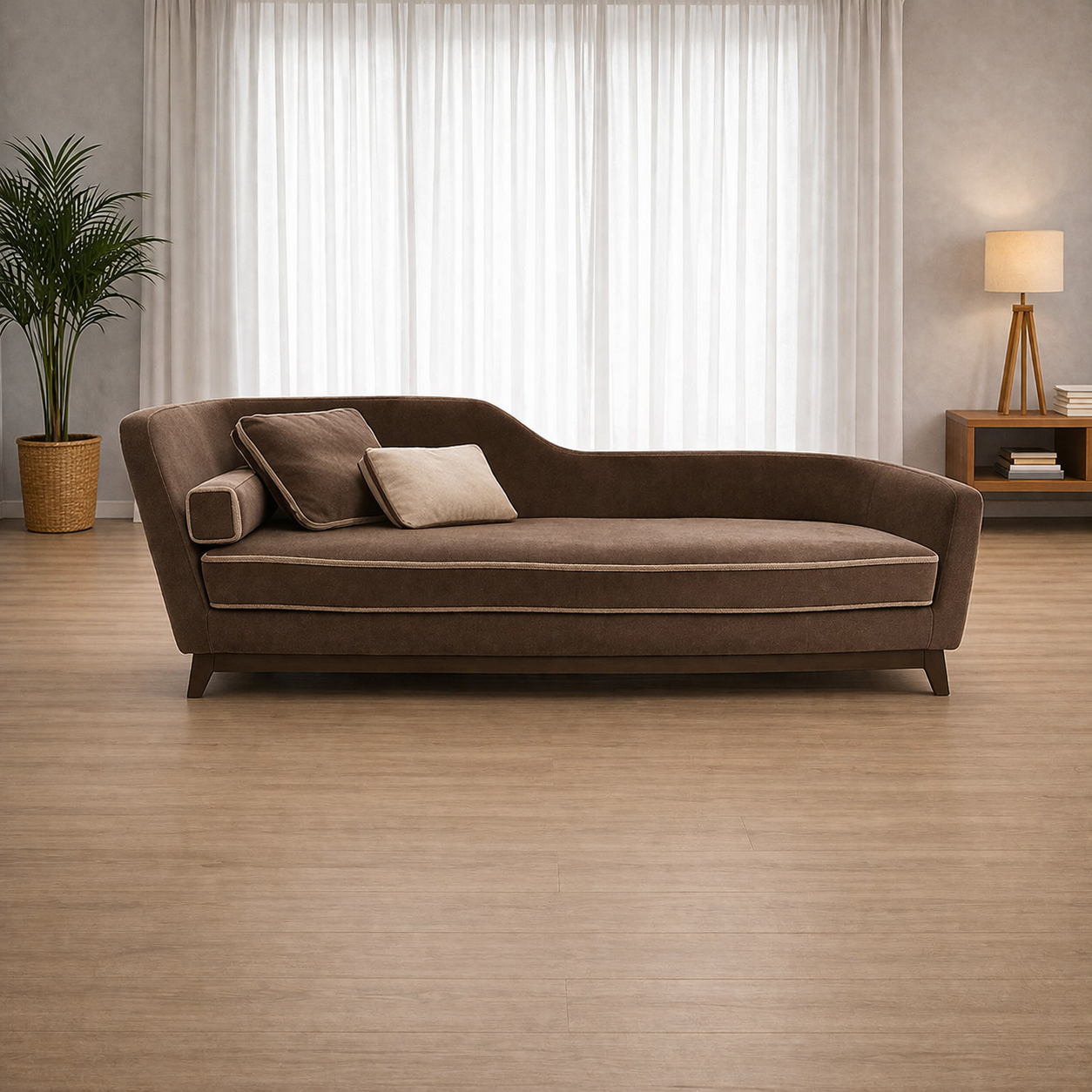 Jeremie Evo Signature Sofa Bed