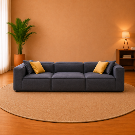 Noirva Modular Sofa