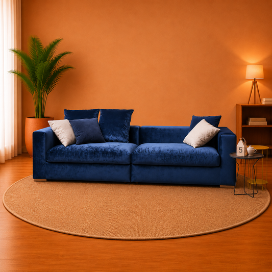 Veloura Modular Sofa