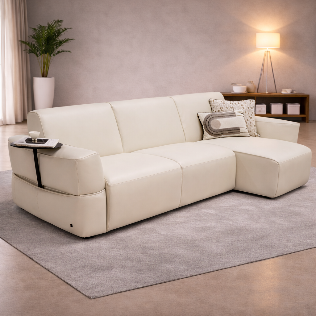 Sereno Modular Sofa