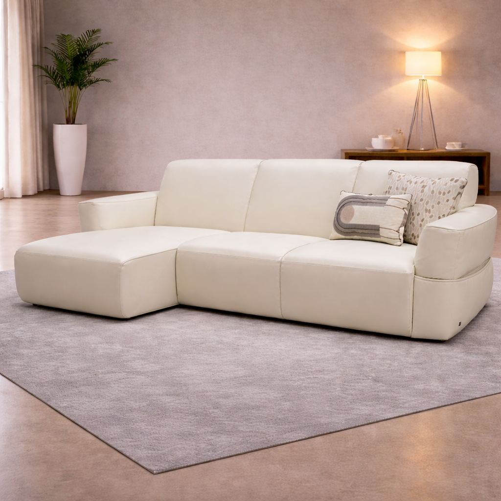 Sereno Modular Sofa