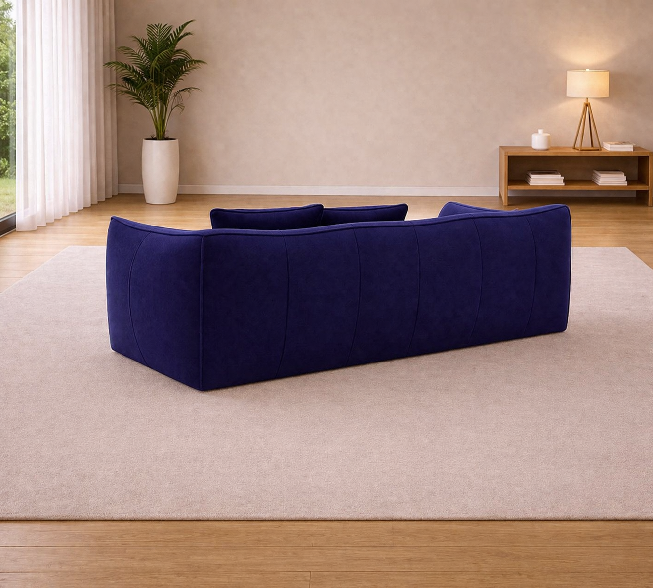 Bambola Modular Sofa