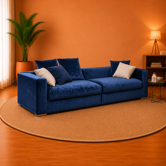 Veloura Modular Sofa