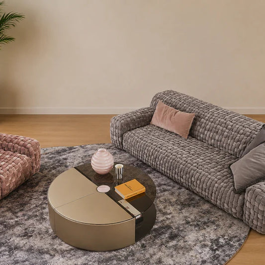 Textura Luxe Sofa