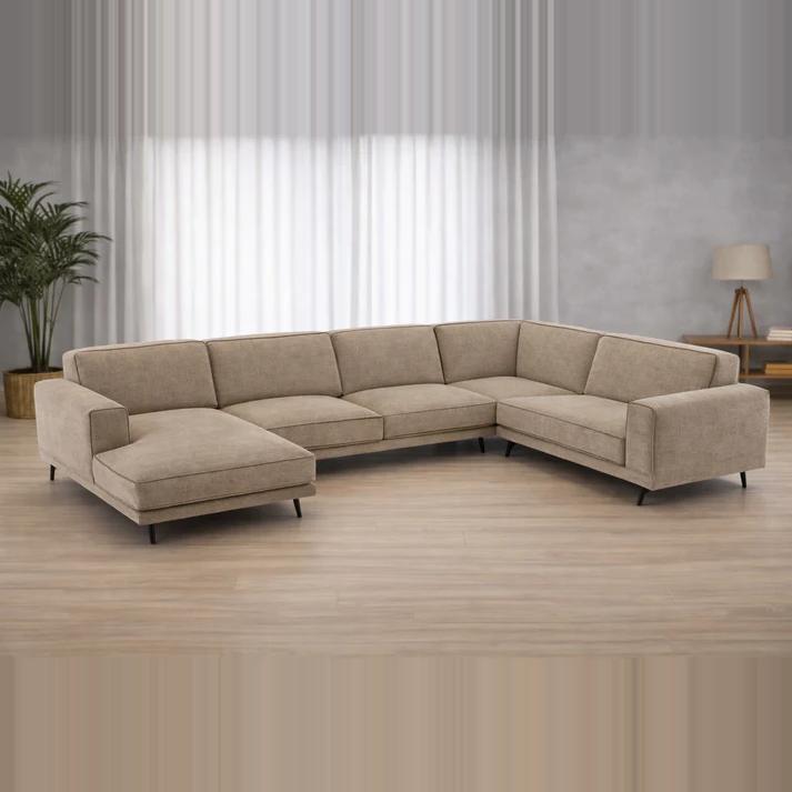Raymond Designer Sectional Sofa