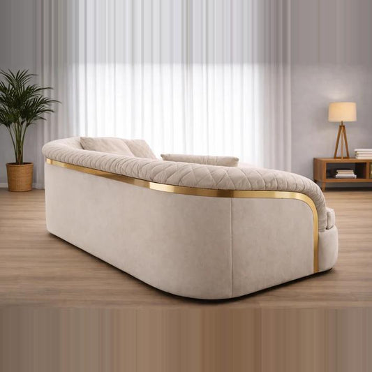 Portovino Luxury Sofa