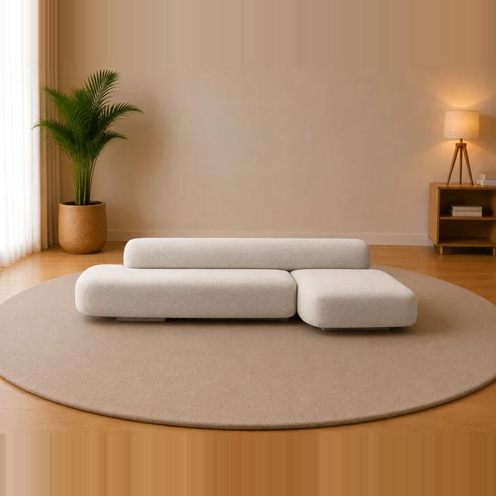 Monvera Modular Sofa