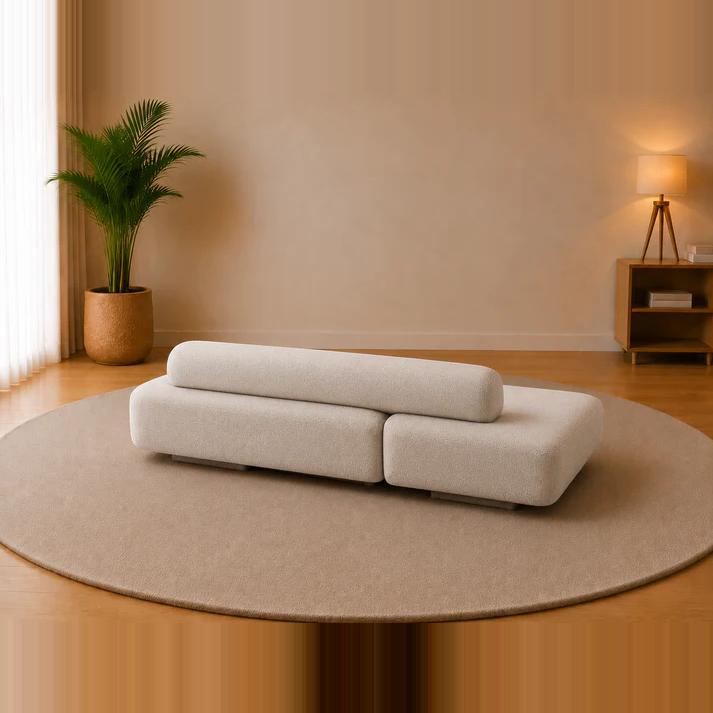 Monvera Modular Sofa