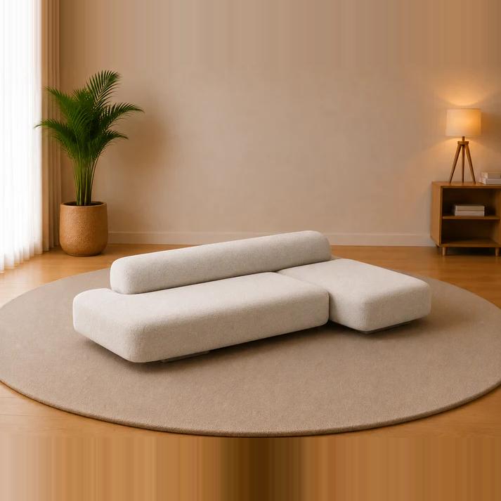 Monvera Modular Sofa