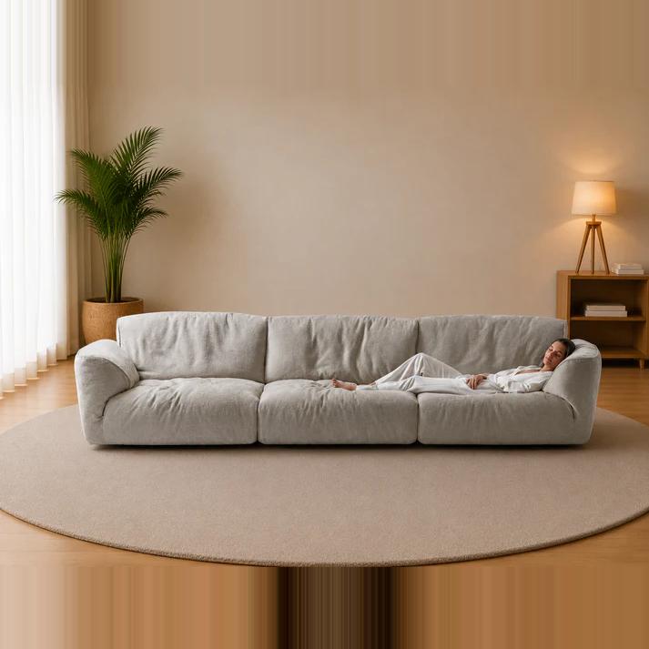 Seranova Comfort Sofa