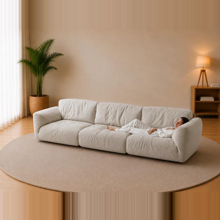 Seranova Comfort Sofa
