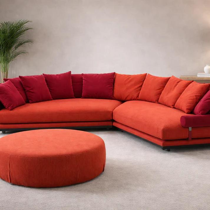 Orivano Sofa