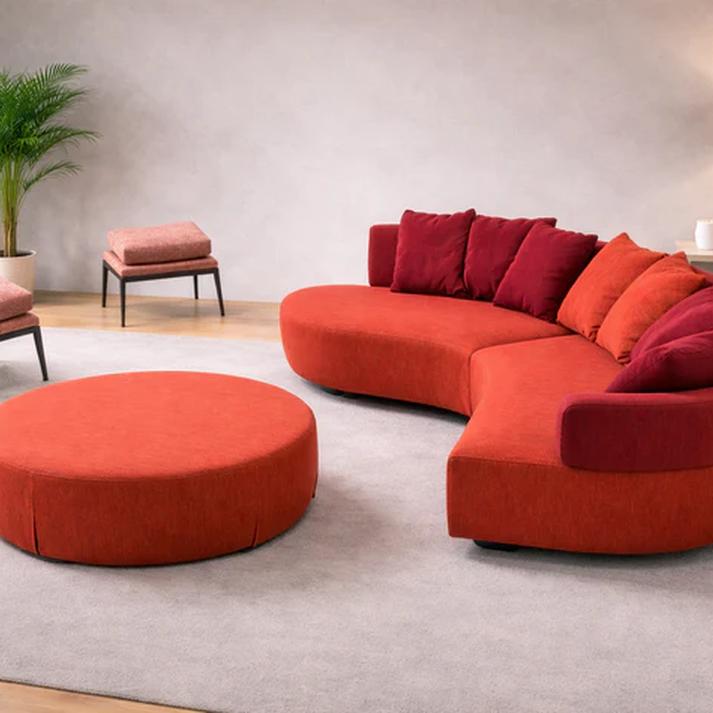 Orivano Sofa